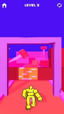 毁灭者英雄游戏安卓版图片1