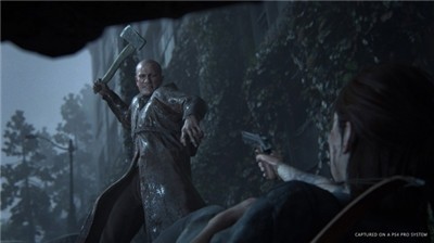 最后生还者2手机版 2024-06-25 15:08