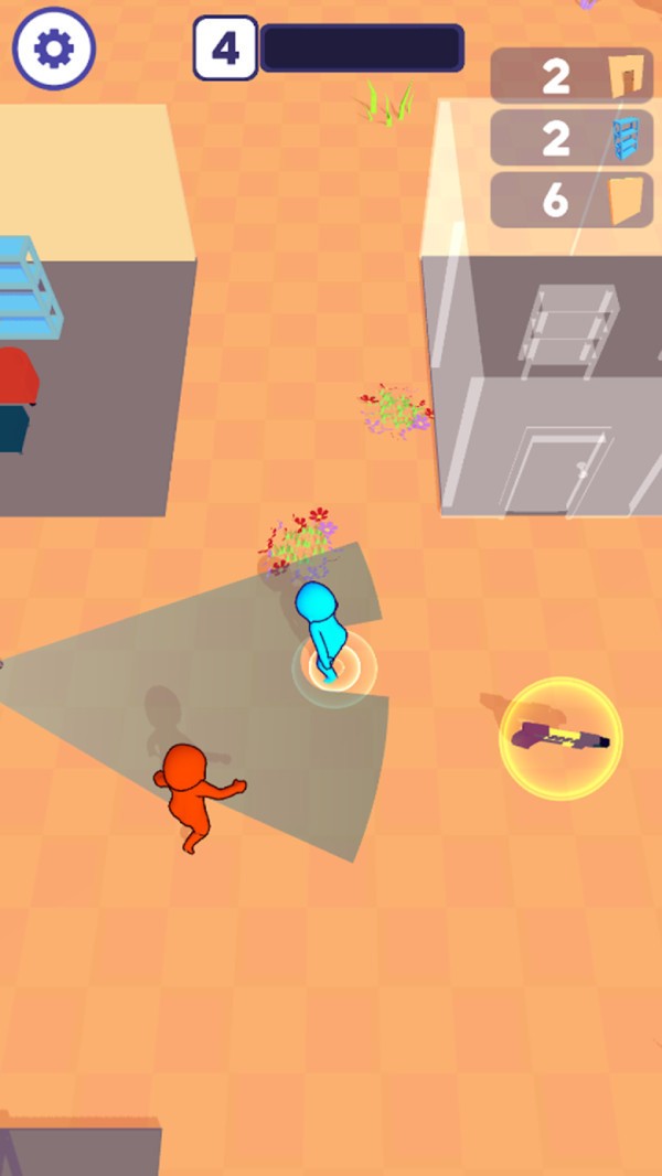 小偷搬家公司游戏最新安卓版  v5.4.2