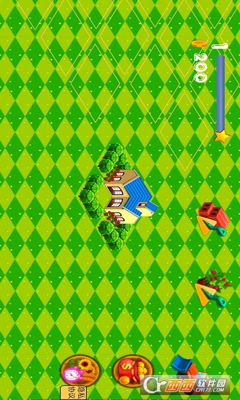 镇长模拟器手机版