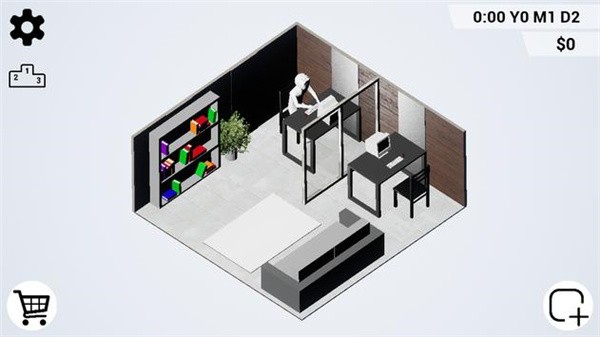 网络开发者模拟器游戏官方版  v5.3.1