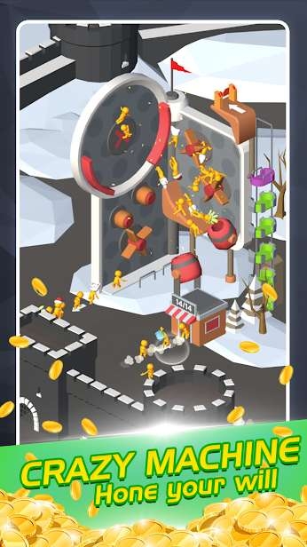 蹦极乐园 蹦极乐园