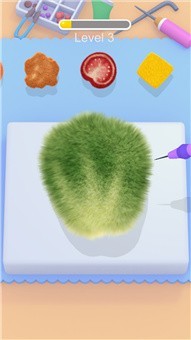 毛毡戳戳乐  v1.0.1