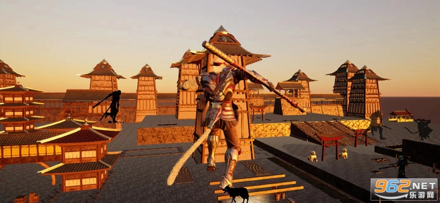 黑神话手机版(战斗圣佛) 黑神话手机版(战斗圣佛)