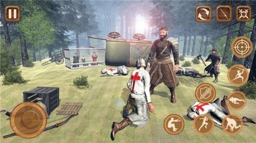 加图帝国的崛起 v1.0.0