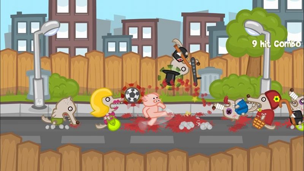 功夫小猪 v1.0.18