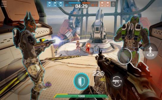 时代战斗在线枪手 2020-03-11 14:55