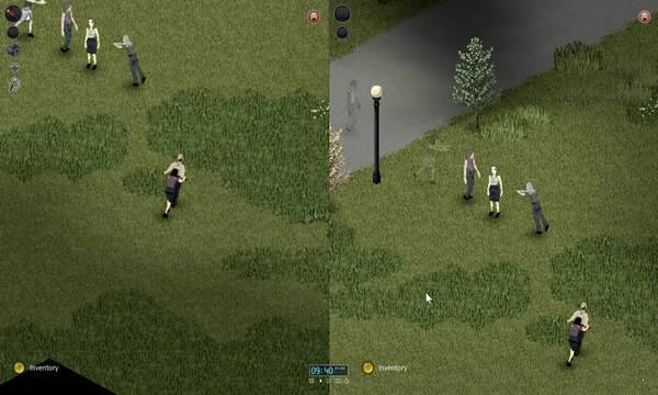 僵尸毁灭工程免费版 v1.11.71