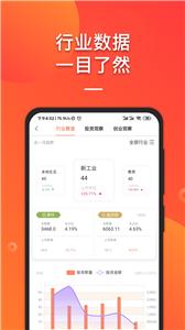 IT桔子  v 8.0.0.4