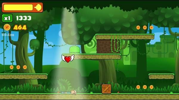 维托海啸奔跑 v1.2