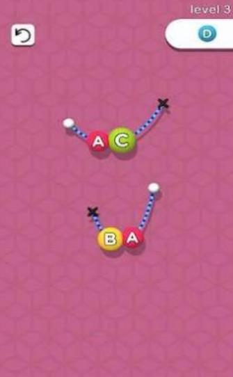 栓绳合并球游戏 v1.3