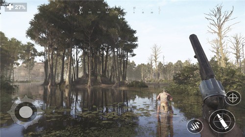 火线僵尸中文版 v1.0.0