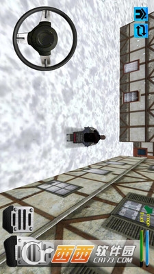 我的雪地车救援手游 v1.7.2 安卓版