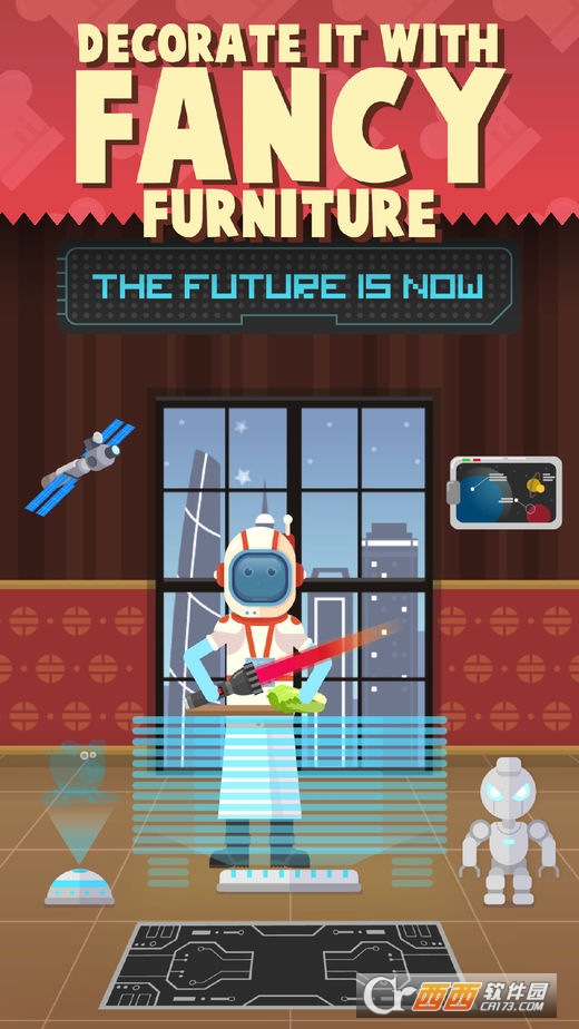 ChefRoyale(Chef Royale)截图2