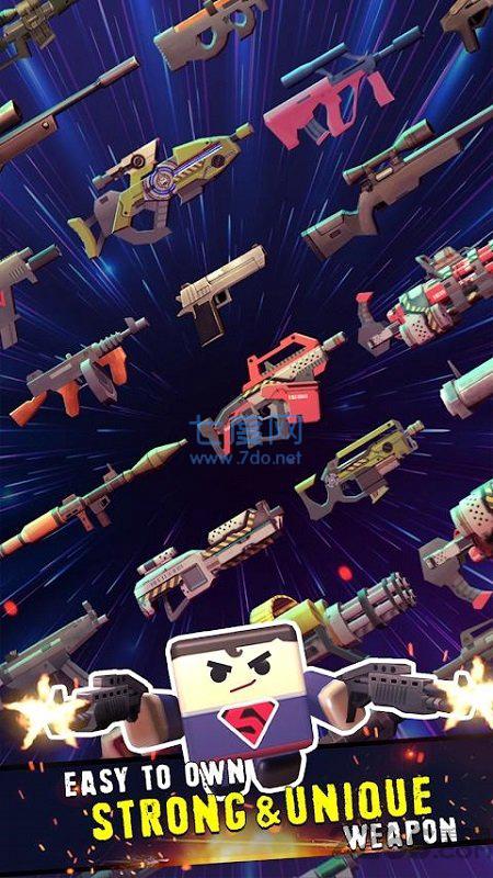 霰弹枪先生 v1.2.2