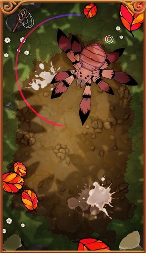 捕获小动物 v1.0.0