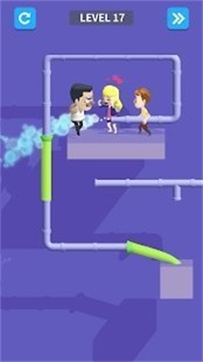 抢到那女孩 v1.0