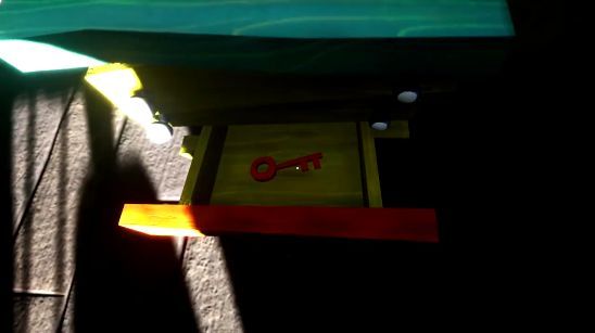 隔壁老王的秘密 v1.0