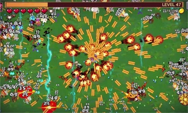 火星幸存者中文版  v0.5