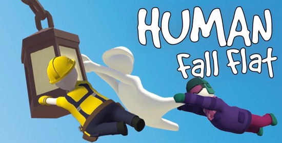 人类一败涂地手游下载免费