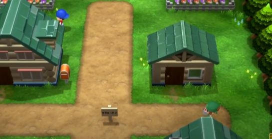 宝可梦晶灿钻石 v4.0.5