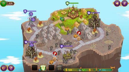 攻城大作战 v3.0.5