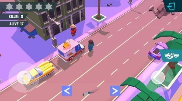 不错的城市游戏 2024-06-25 15:08