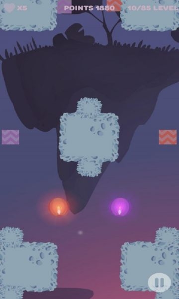 Way to dream(通向梦想的道路) v0.40 安卓版