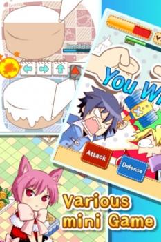 烘焙大亨 汉化版 Bakery Tycoon v3.1.5