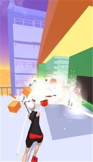 魔术师杀手 v0.1