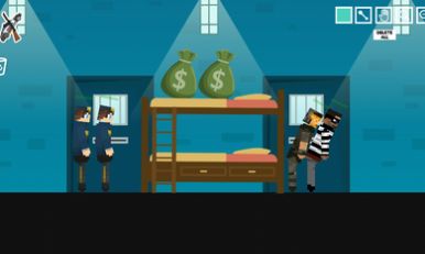 人类游乐场监狱游戏安卓版  v5.4.2