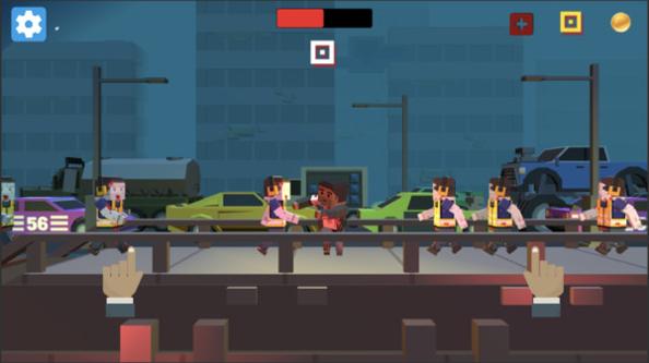 超级工艺战斗 v2