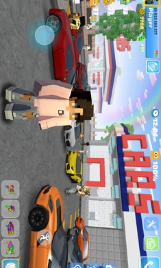 派对世界 中文版 v3.0.5