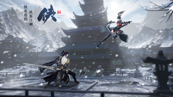 九灵神域绝世武神手游官网安卓版  v5.1.2