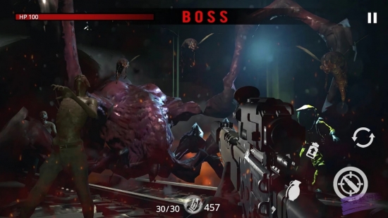 活着僵尸生存射击 v2.0.2