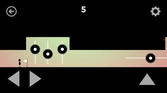 飞跃机器城 v1.6 安卓版