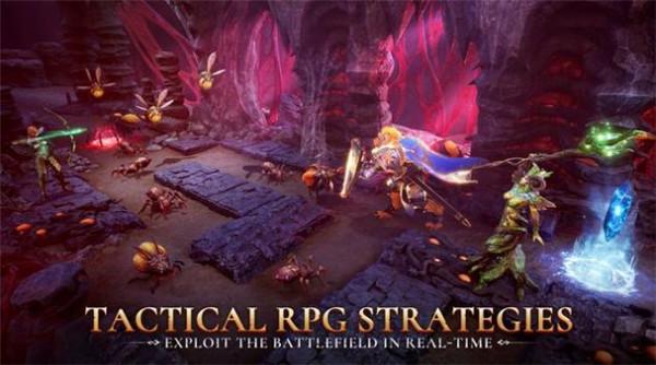 界域守护者  v1.2.88.3411