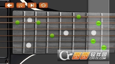 手机吉他模拟器 v1.5 安卓版