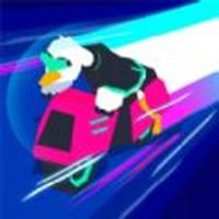 鹅骑手(Goose Rider)