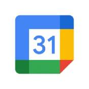 Google日历ios版