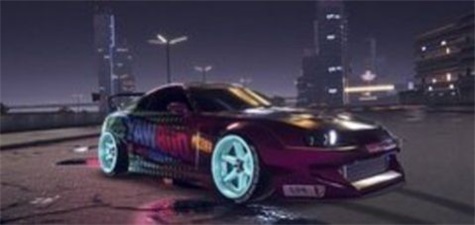 崩溃金属赛车2 v1.0.4