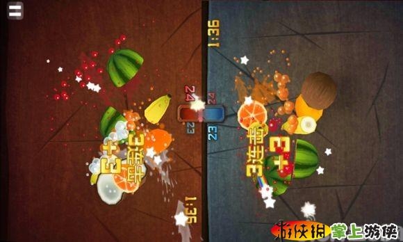 水果忍者 Fruit Ninja v1.9.1 v2.5.5