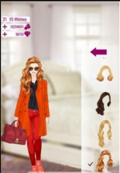 街头时尚设计师 v1.0.7