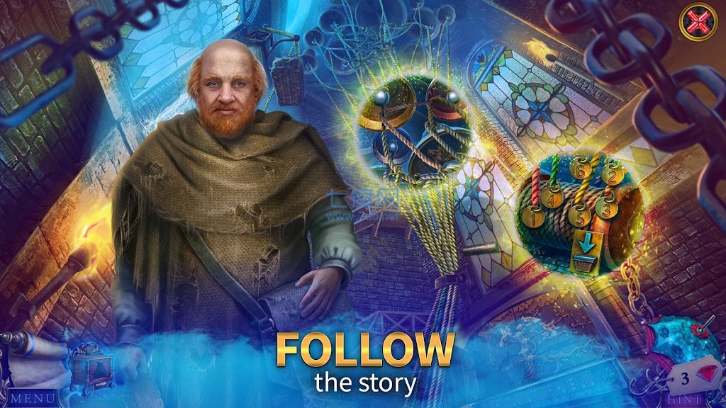 格列佛冒险Gullive v1.0.0