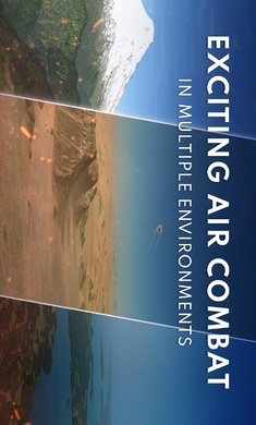 金属风暴 最新版 v3.0.5