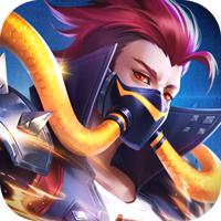 幻龙武将传 BT版