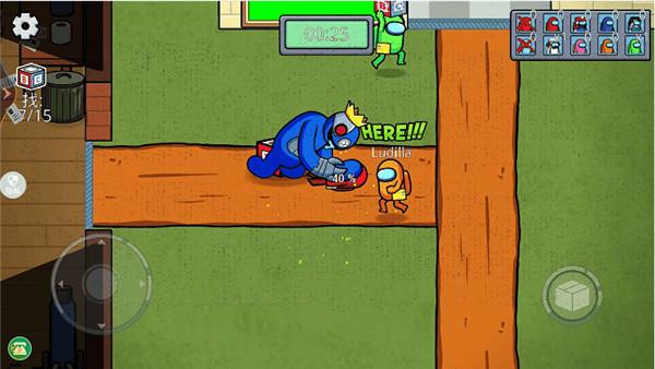 多人对战派对  v1.0.0