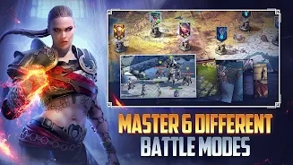 网易突袭暗影传说国际服(Raid)