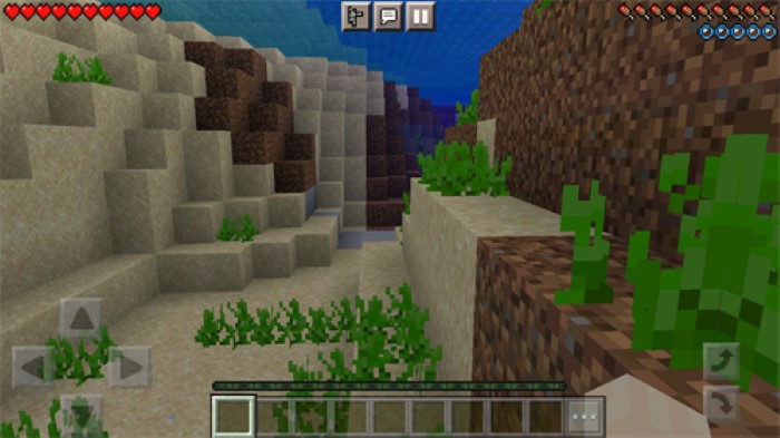 我的世界基岩版1.20 v1.20.50.22