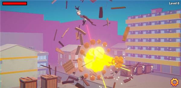 枪械专家杀光他们  v0.1.0